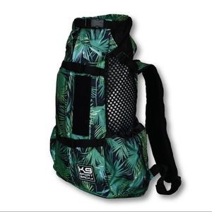 K9 Sports Sac Air 2 Tropical Pattern